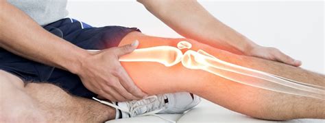 Knee Injuries .